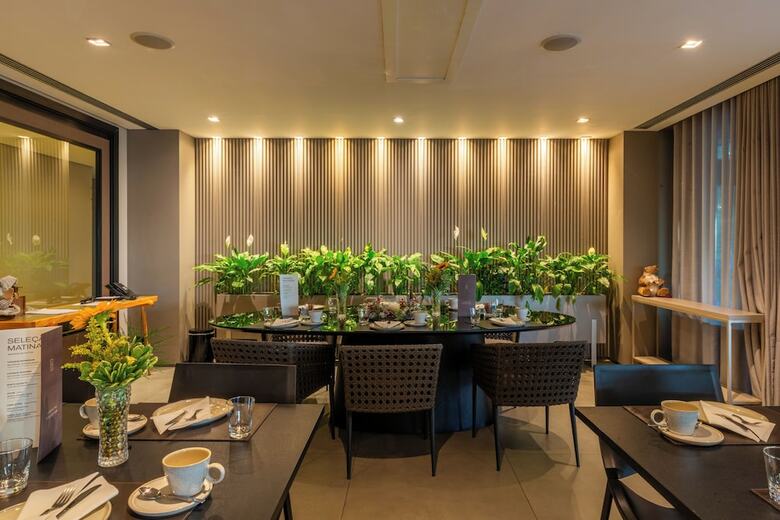 Hotel Ch�teau Laghetto Collection