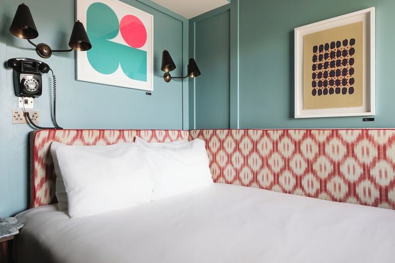Hotel The Dean Galway