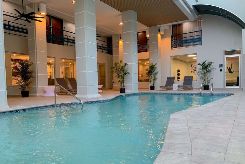 Hotel TRYP By Wyndham Mayaguez