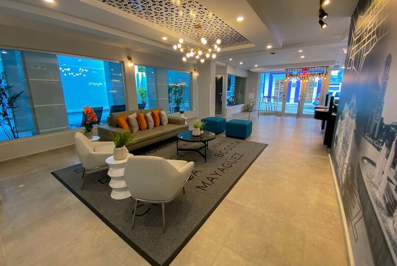 Hotel TRYP By Wyndham Mayaguez