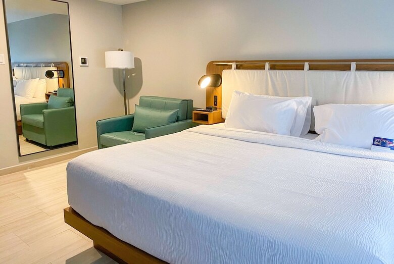Hotel TRYP By Wyndham Mayaguez