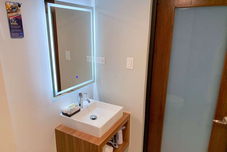 Hotel TRYP By Wyndham Mayaguez