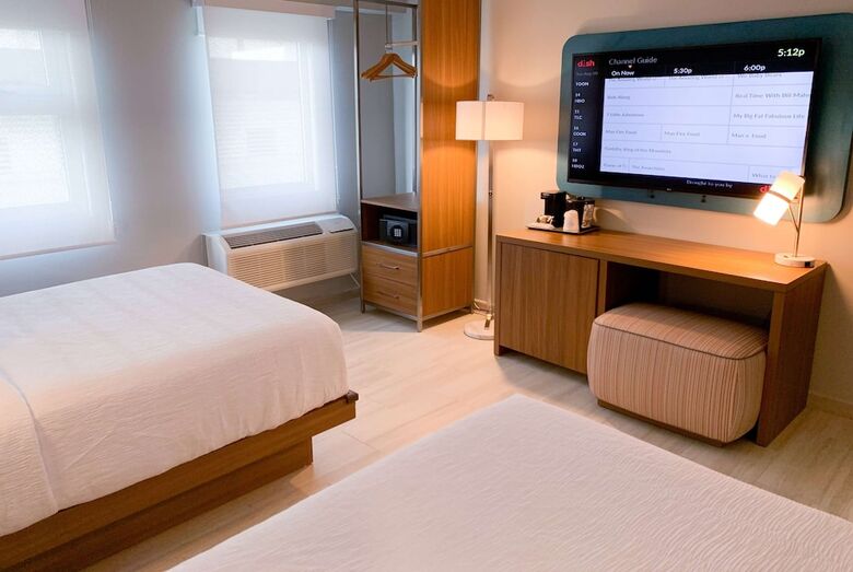 Hotel TRYP By Wyndham Mayaguez