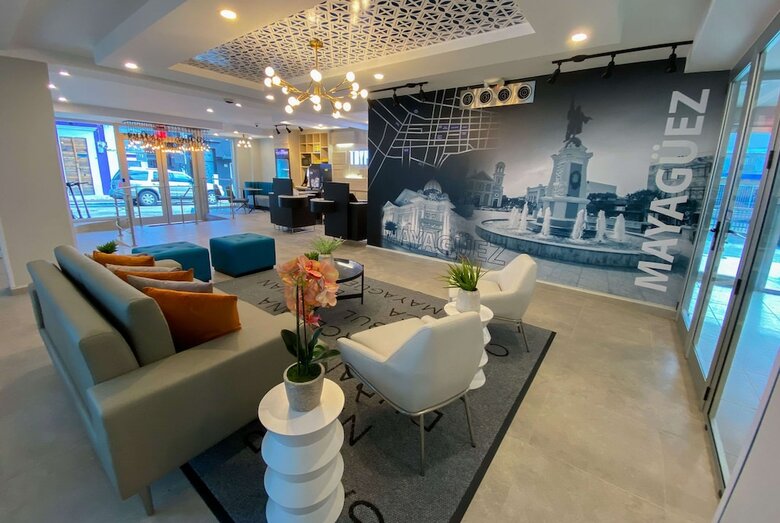 Hotel TRYP By Wyndham Mayaguez