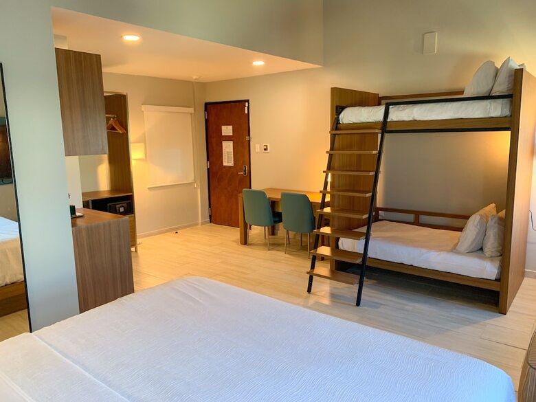 Hotel TRYP By Wyndham Mayaguez