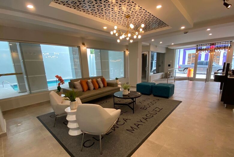 Hotel TRYP By Wyndham Mayaguez