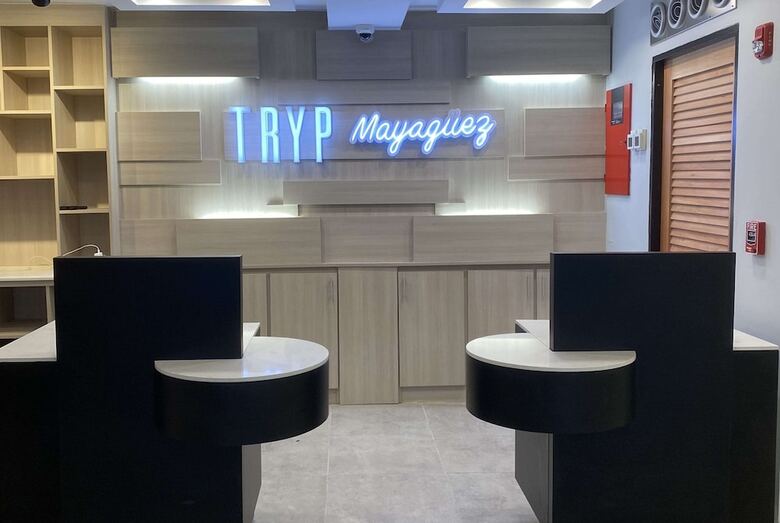 Hotel TRYP By Wyndham Mayaguez