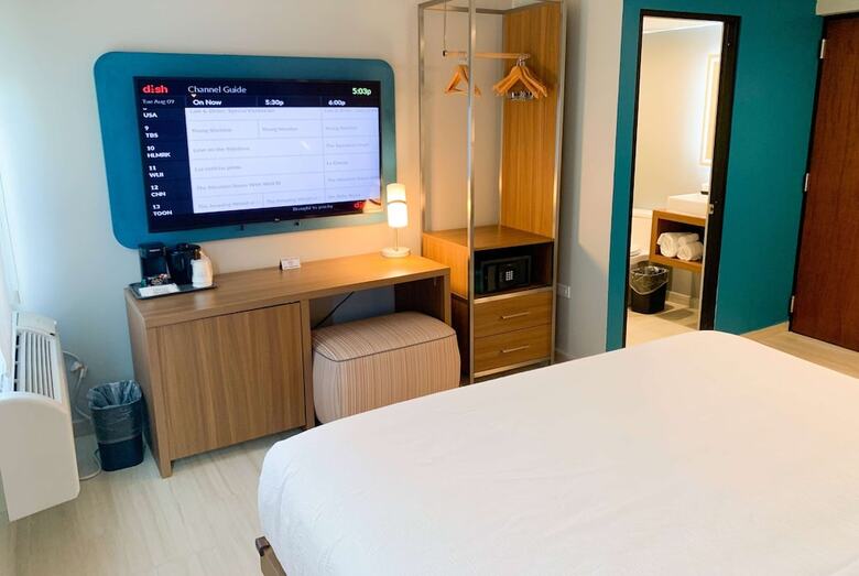 Hotel TRYP By Wyndham Mayaguez