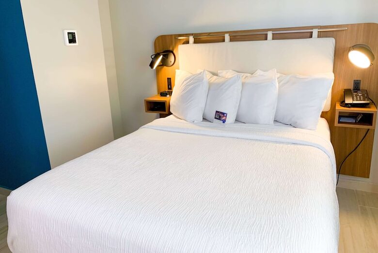 Hotel TRYP By Wyndham Mayaguez