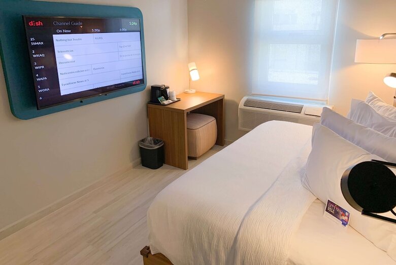 Hotel TRYP By Wyndham Mayaguez