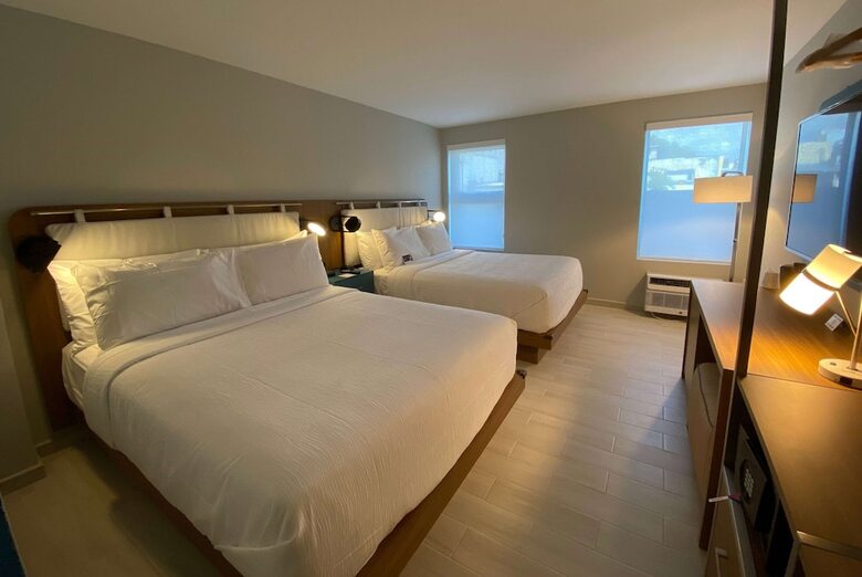 Hotel TRYP By Wyndham Mayaguez