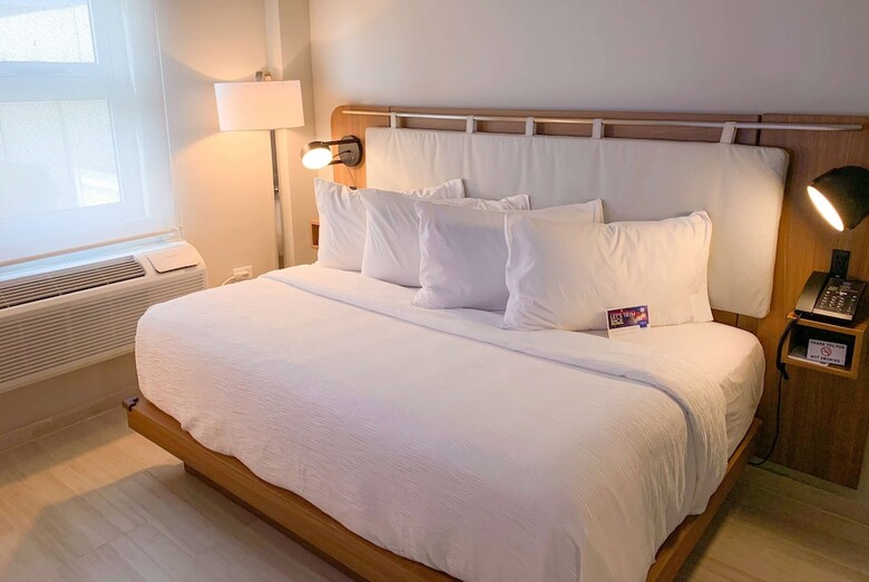 Hotel TRYP By Wyndham Mayaguez