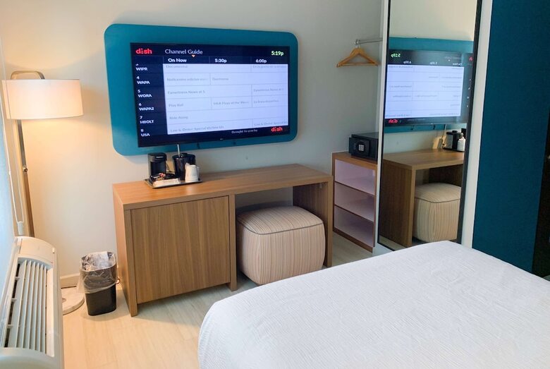 Hotel TRYP By Wyndham Mayaguez