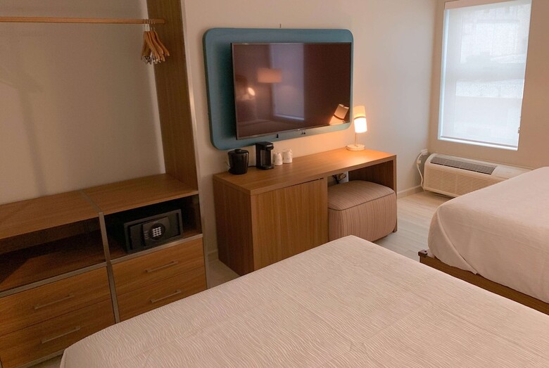 Hotel TRYP By Wyndham Mayaguez