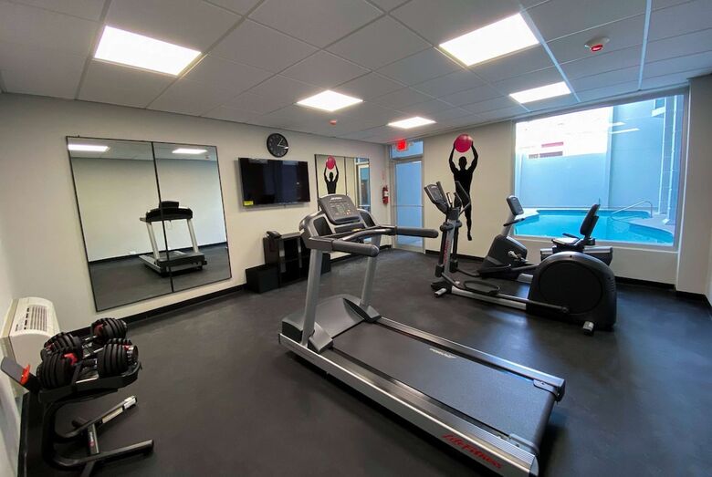 Hotel TRYP By Wyndham Mayaguez