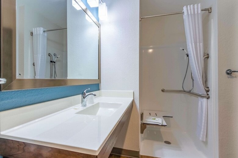 Hotel Woodspring Suites Miramar