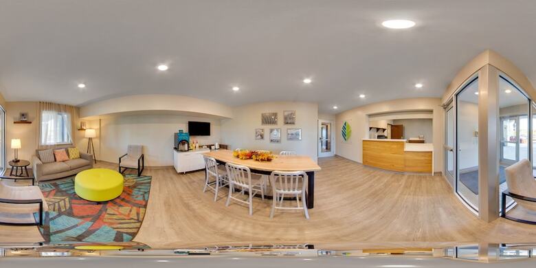 Hotel Woodspring Suites Miramar