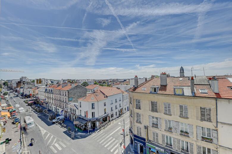 Hotel H�tel Robespierre