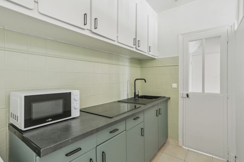 Hotel H�tel Robespierre