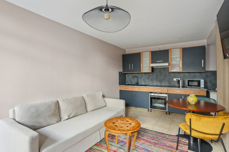 Hotel H�tel Robespierre