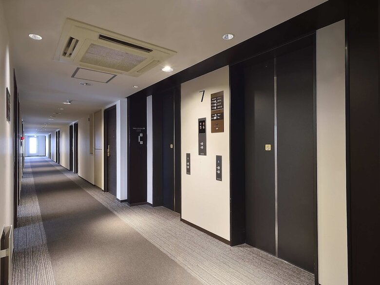 Apa Hotel Haneda Anamori Inari Ekimae