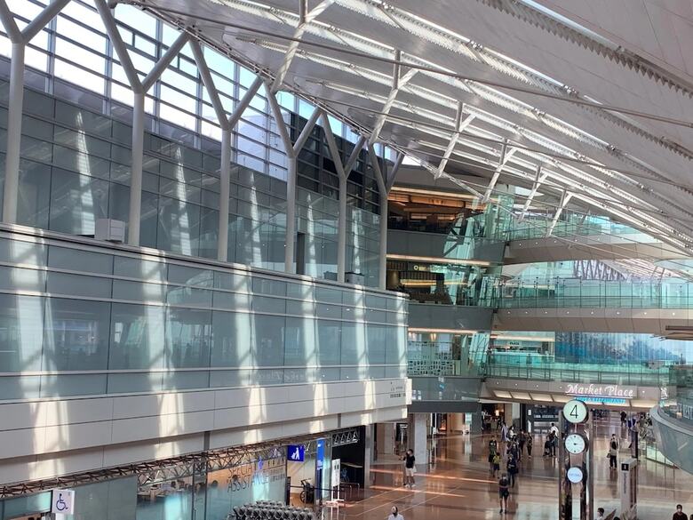 Apa Hotel Haneda Anamori Inari Ekimae