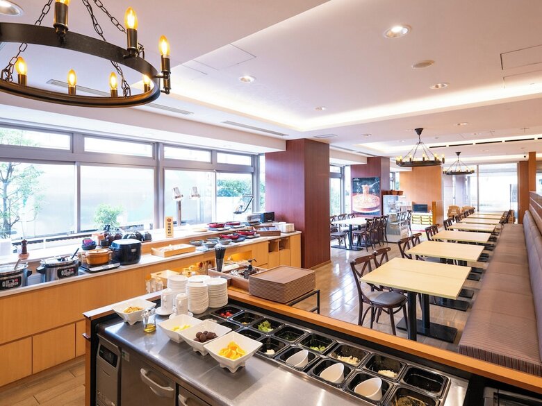 Apa Hotel Haneda Anamori Inari Ekimae