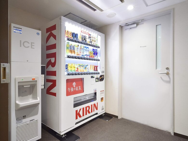 Apa Hotel Haneda Anamori Inari Ekimae
