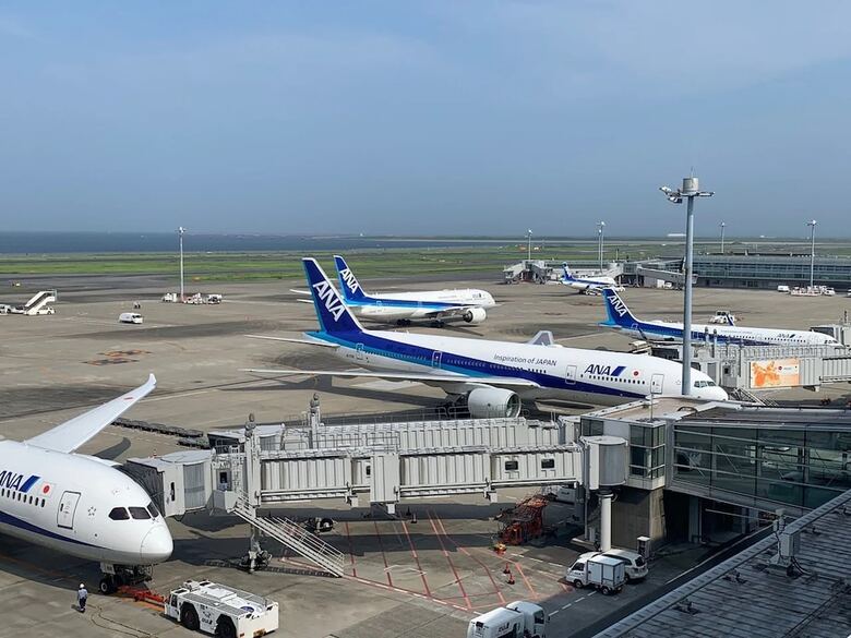 Apa Hotel Haneda Anamori Inari Ekimae