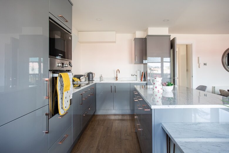 #4 Staybelfast Apartment
