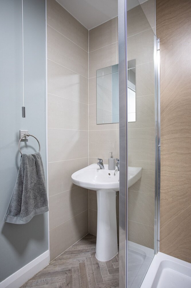 #4 Staybelfast Apartment