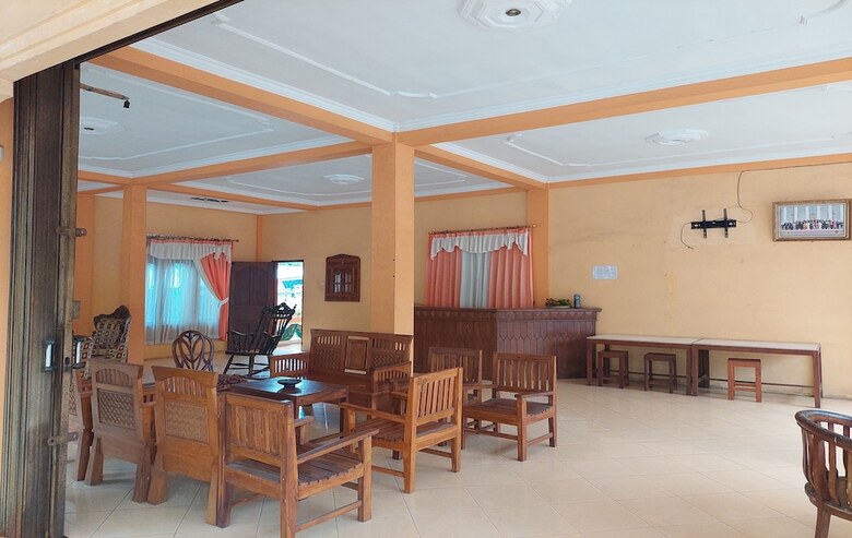 Hotel Widodo Tustiyani 4