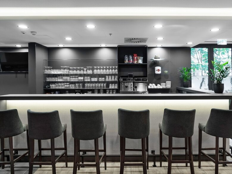Dormero Hotel Budapest