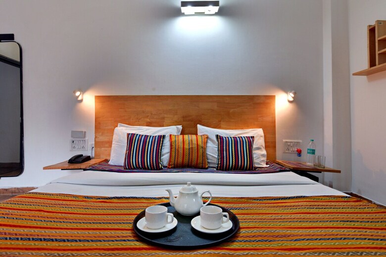 Hotel Admire Inn Sector-51 By Aspl