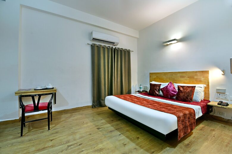 Hotel Admire Inn Sector-51 By Aspl