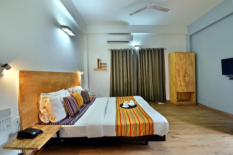 Hotel Admire Inn Sector-51 By Aspl
