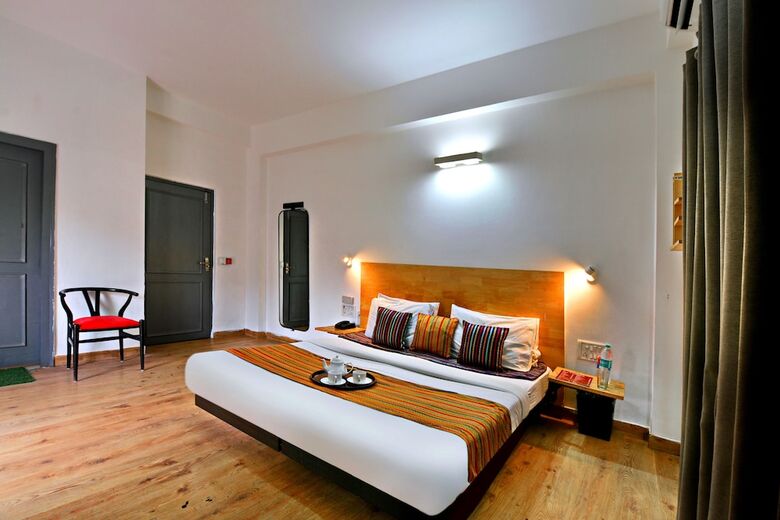 Hotel Admire Inn Sector-51 By Aspl