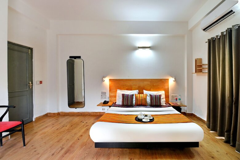Hotel Admire Inn Sector-51 By Aspl