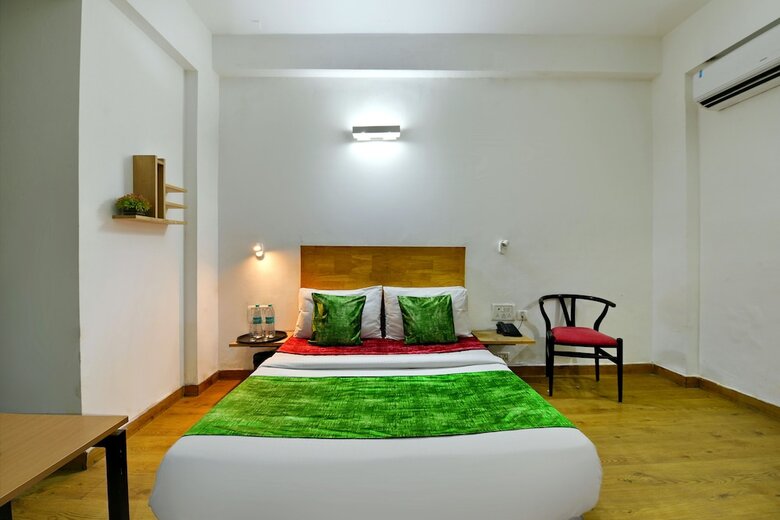 Hotel Admire Inn Sector-51 By Aspl