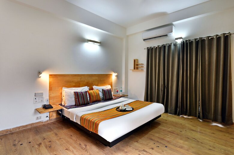 Hotel Admire Inn Sector-51 By Aspl
