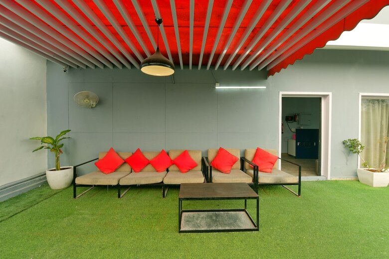 Hotel Admire Inn Sector-51 By Aspl