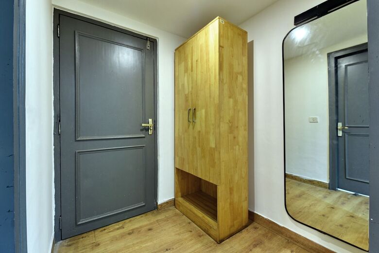 Hotel Admire Inn Sector-51 By Aspl