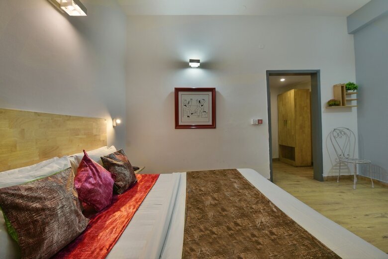 Hotel Admire Inn Sector-51 By Aspl