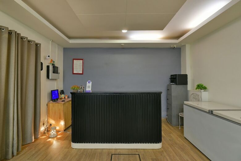 Hotel Admire Inn Sector-51 By Aspl