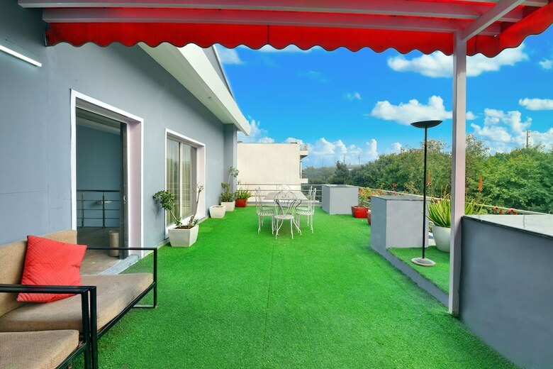 Hotel Admire Inn Sector-51 By Aspl