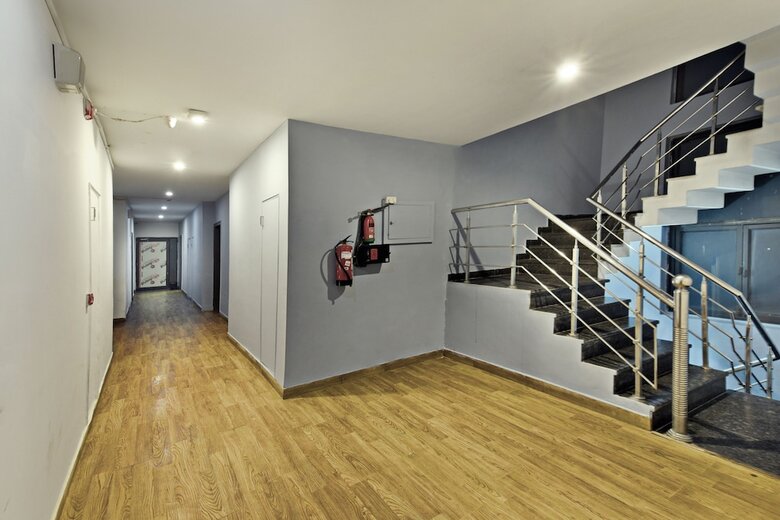 Hotel Admire Inn Sector-51 By Aspl