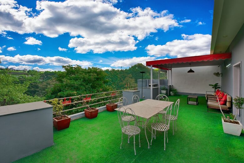 Hotel Admire Inn Sector-51 By Aspl