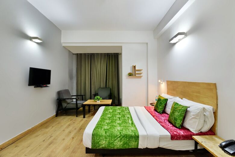 Hotel Admire Inn Sector-51 By Aspl