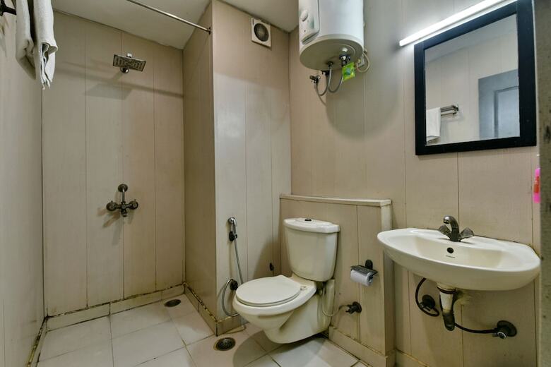Hotel Admire Inn Sector-51 By Aspl