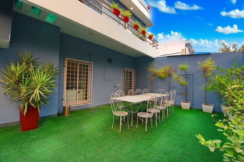 Hotel Admire Inn Sector-51 By Aspl